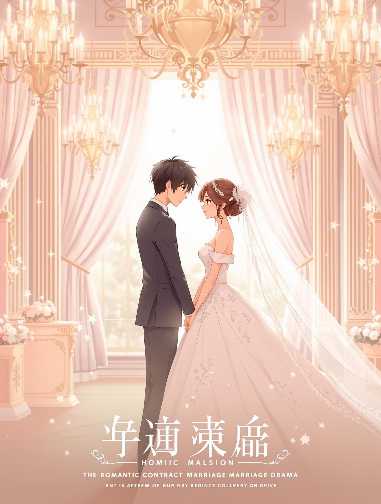 短剧免费看平台 - 先婚后爱:契约夫妻 短剧免费看平台 - 先婚后爱:契约夫妻,先婚后爱动漫短剧在线观看